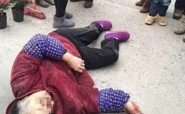 俺和小三同時懷孕,婆婆說誰生兒子誰留下,俺的做法,家婆癱在地