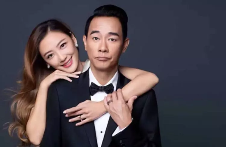 參加兄弟婚禮卻愛上新娘,3年後成自己老婆,婚禮轟動整個娛樂圈