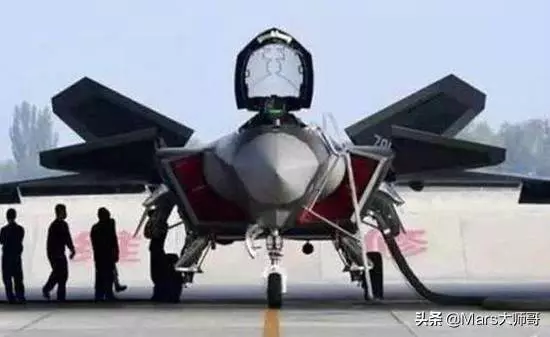 最新一批殲20部署地點曝光,五角大樓:來的真不是時候