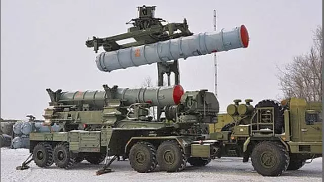 一百架五代機遭美扣押,同時還警告暫停合作,後果:禁運所有武器