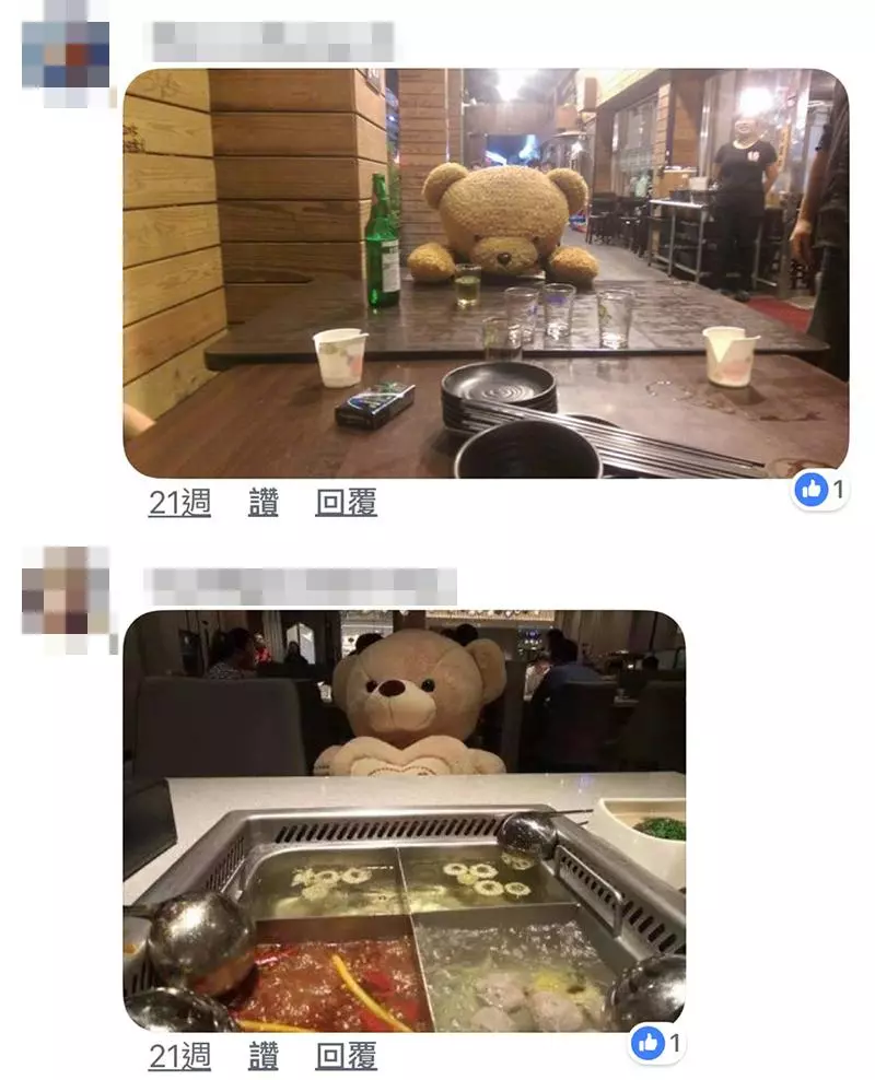 海底撈服務好到誇張?不知大馬有沒有!網友:男朋友都沒這麼貼心!