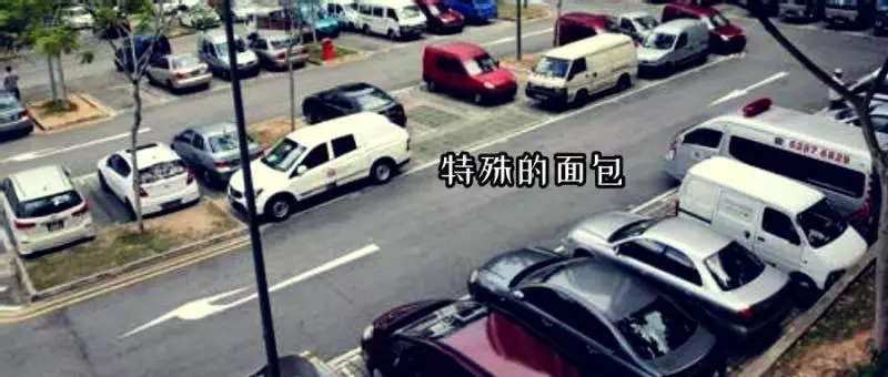 車頭先進也被罰 新加坡到底該怎麼停車?