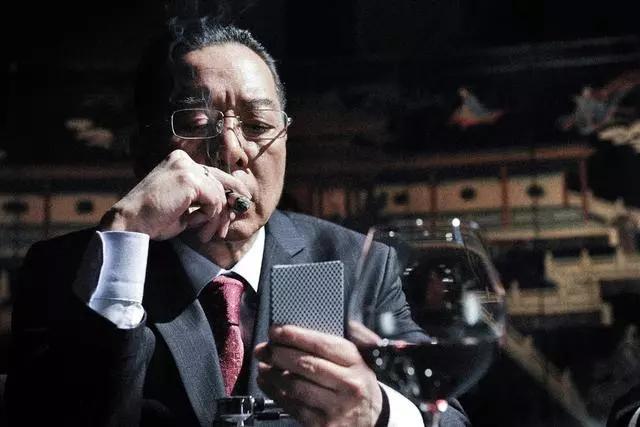 患腎結石停工做手術!67歲前TVB金牌綠葉:現在沒人找我開工了