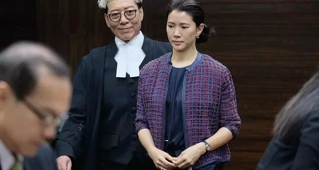 患腎結石停工做手術!67歲前TVB金牌綠葉:現在沒人找我開工了