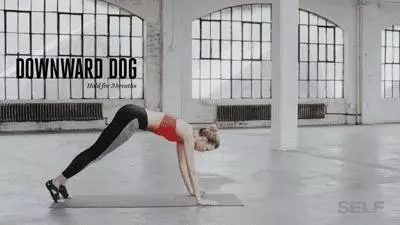 太全了!一次性瘦腰、瘦大腿、瘦手臂!