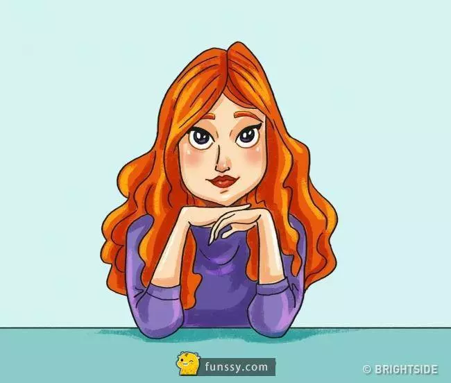 肢體語言是人類最自然又常見的動作。如果你學會了這「21個肢體語言解讀法」 就沒人能瞞過你了!