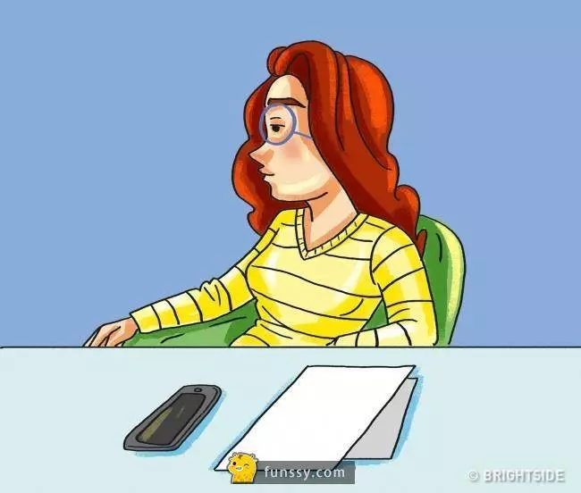 肢體語言是人類最自然又常見的動作。如果你學會了這「21個肢體語言解讀法」 就沒人能瞞過你了!