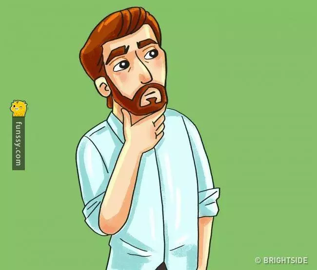 肢體語言是人類最自然又常見的動作。如果你學會了這「21個肢體語言解讀法」 就沒人能瞞過你了!