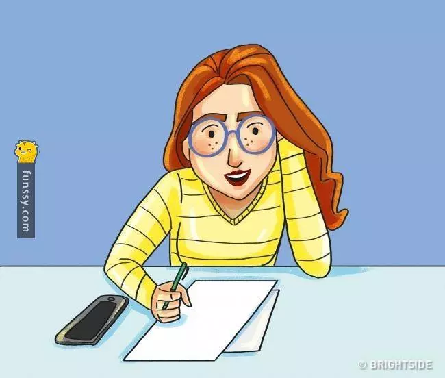 肢體語言是人類最自然又常見的動作。如果你學會了這「21個肢體語言解讀法」 就沒人能瞞過你了!