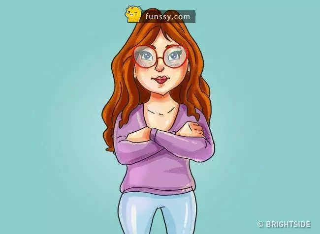 肢體語言是人類最自然又常見的動作。如果你學會了這「21個肢體語言解讀法」 就沒人能瞞過你了!