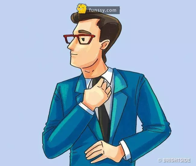 肢體語言是人類最自然又常見的動作。如果你學會了這「21個肢體語言解讀法」 就沒人能瞞過你了!