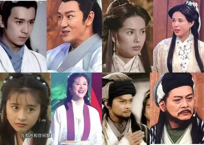 最美小龍女分享凍齡秘笈 自爆一周健身7次