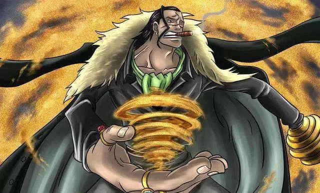 海賊王里堪稱無解的五個惡魔果實,其實有著致命弱點!