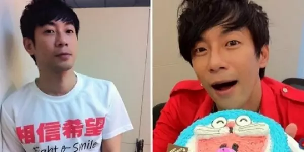 張善為半身不能動臥床神隱5年!如今「出院返家休養」!生日前爆料「身體有很大進步」助理喊話:請大家替他加油!