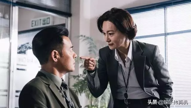 TVB新劇《鐵探》將播,除了姜皓文外,還有這位亞視舊將加盟!