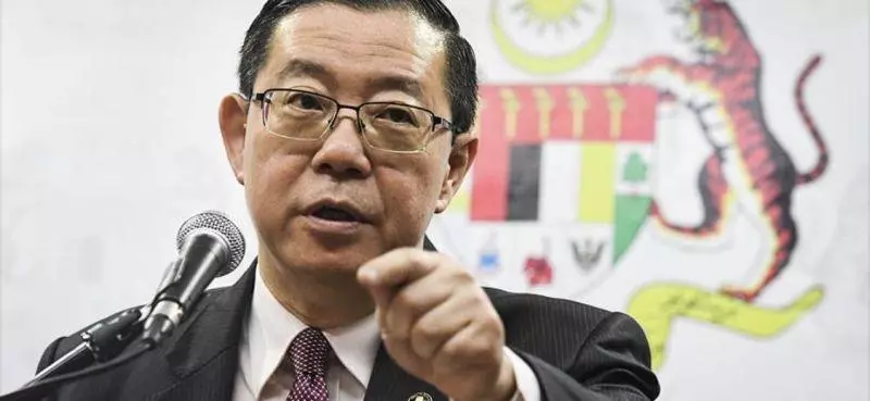 政府重談139億令吉的121項目!財長竟用這方法!省下高達數億令吉曝光!