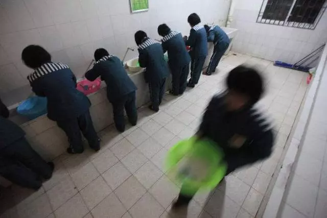 說出來你都不敢相信!如果女死刑犯懷孕了,會怎麼處理??