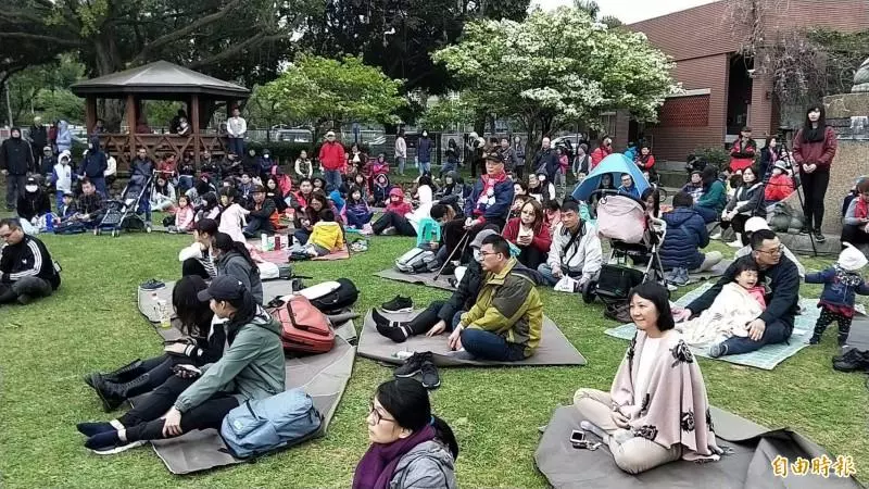 追花要快!桃園超夯紫藤花景點在這裡製造浪漫…