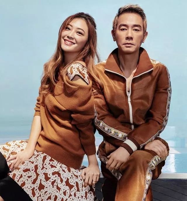 結婚九年拍四次婚紗照！應采兒曝光最新一輯婚紗照：見證老公成長