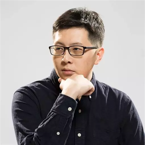 翹二郎遭韓拔官!他推論幕後陰謀