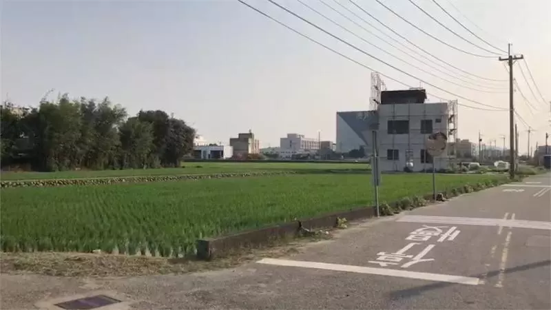 路口無號誌! 苑裡鎮農路2年車禍逾300件