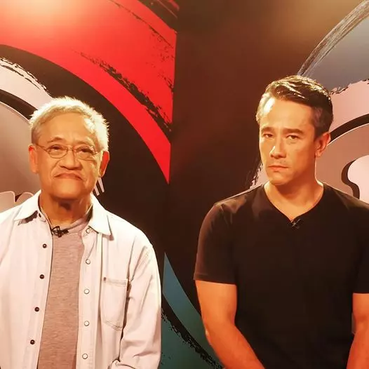 拍一部戲買一棟別墅!吳耀漢身家35億,兒子人生大事喊卡,原因竟是被女方家嫌窮!