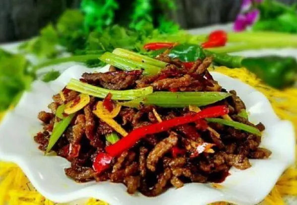 幾道菜品味道獨特,製作簡單,來客人時露一手絕對有面子!