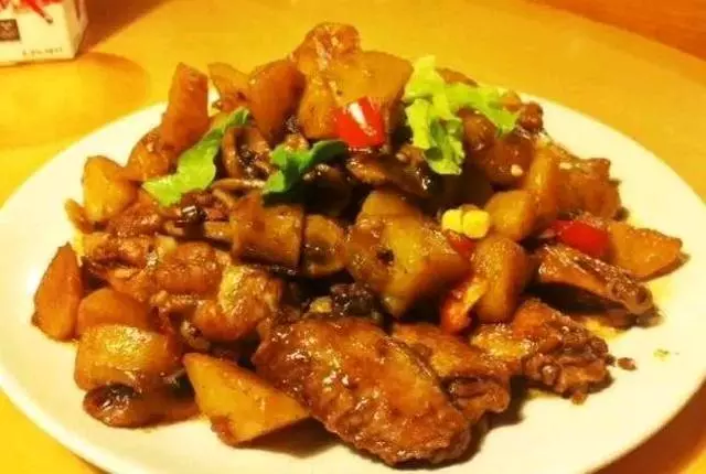 幾道菜品味道獨特,製作簡單,來客人時露一手絕對有面子!