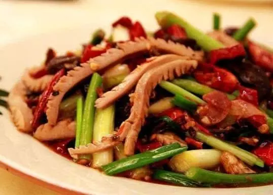 美味美食推薦給你四道,周末做給家人吃