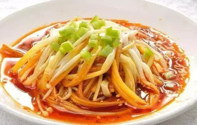 美味美食推薦給你四道,周末做給家人吃