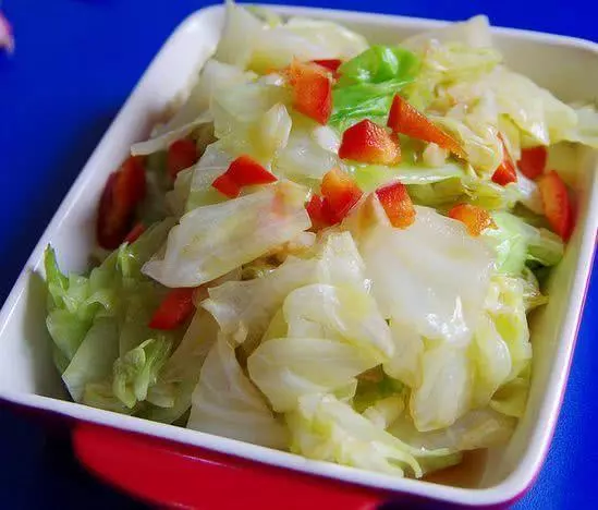 美味美食推薦給你四道,周末做給家人吃
