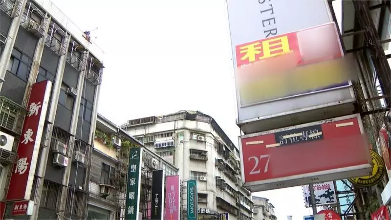 青島豆漿收攤! 通化街店租漲生意卻難作