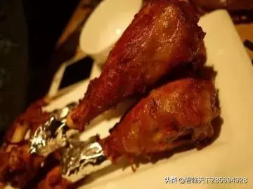 燒羊棒、巧廚豬手、砂鍋南瓜製作方法