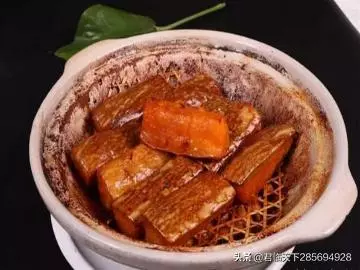 燒羊棒、巧廚豬手、砂鍋南瓜製作方法
