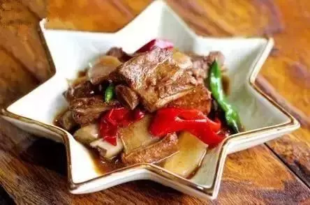 在家裡宴客,這9個菜絕對能撐場面
