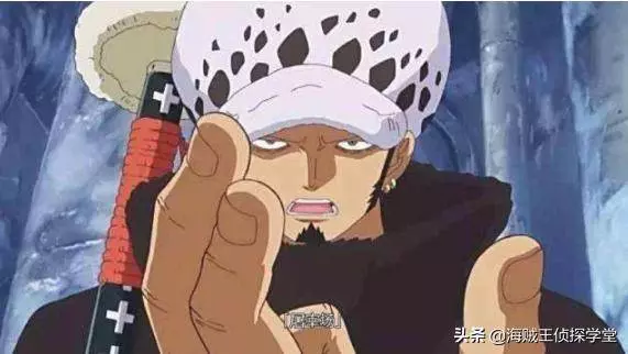 海賊王:能長生不老的5種果實能力,最後一種已被尾田封禁!