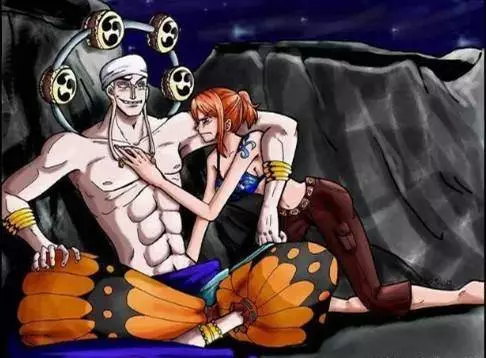 海賊王:速度最快的5顆惡魔果實,2顆可以瞬移,2顆擁有光速