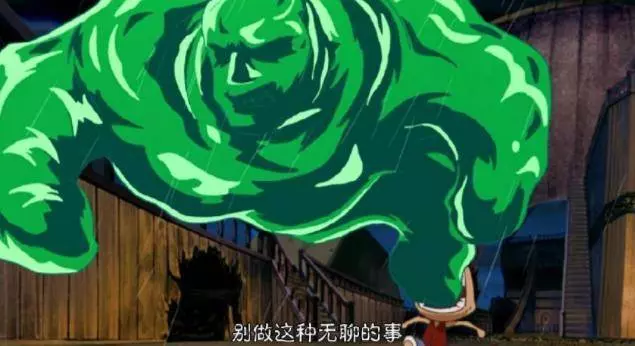 海賊王五顆最像自然系的惡魔果實,有人浪費資源,有人秒殺四皇!