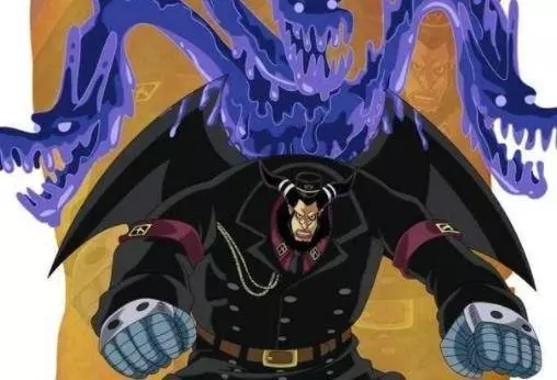 海賊王五顆最像自然系的惡魔果實,有人浪費資源,有人秒殺四皇!
