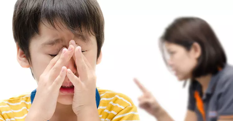 叛逆很正常…乖孩子才需要擔心! 研究:「太聽話的人一點都不快樂!」