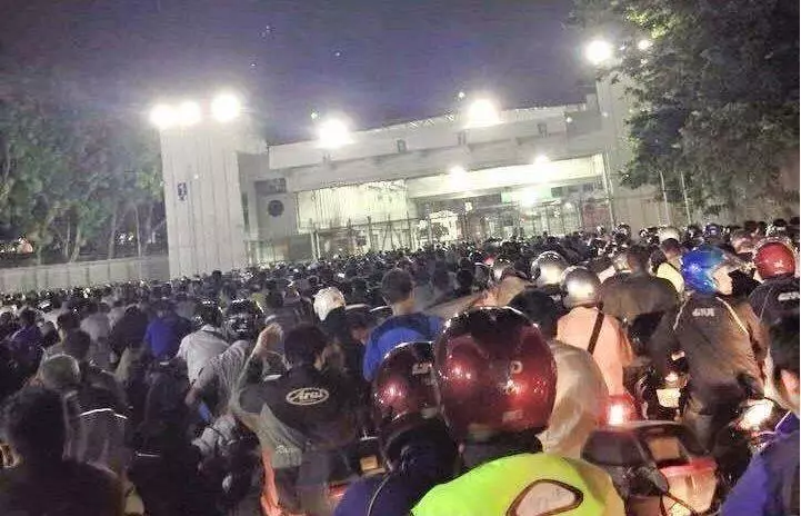 馬勞注意!新加坡各大企業今年持續裁員....以後不再聘請大馬人了!?新加坡商會領袖說話了