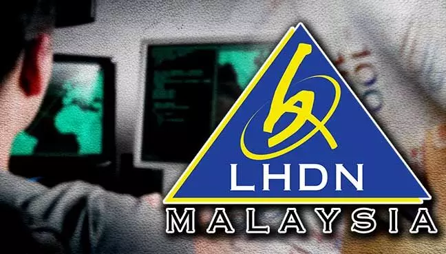 稅收局對納吉下手了!當中包括1馬案26億政治獻金!這次有好戲看了!