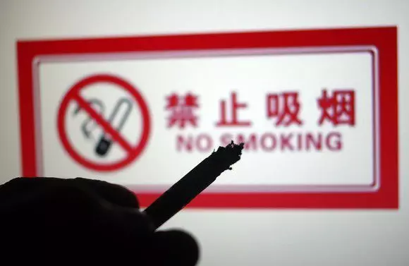 衛生部將所有公共場所列為禁菸區!