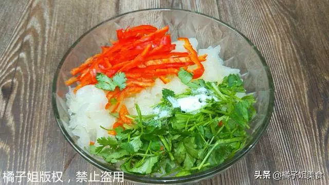 銀耳全身都是寶,教你一個秘製做法,比煮粥還好吃,給肉都不換 -