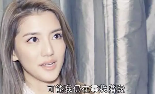 吳千語與百億男友戀情告終,這一次她似乎看開了……!