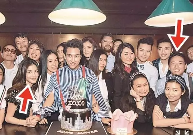 吳千語與百億男友戀情告終,這一次她似乎看開了……!