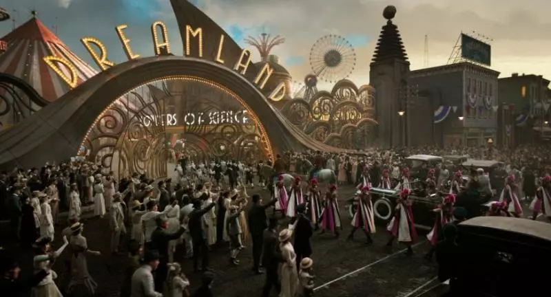【童話里都是騙人的…】《Dumbo》原型是個悲慘故事!被馬戲團灌酒,最後還被火車撞死!