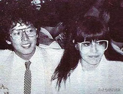 忍二奶20年!天王正宮心死剃髮出家!