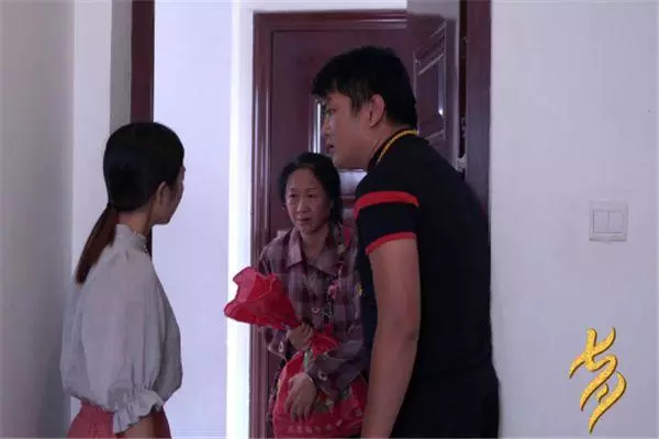 老婆挺著大肚在廚房忙碌,母親卻在睡覺,下班回家我決定和妻子離婚