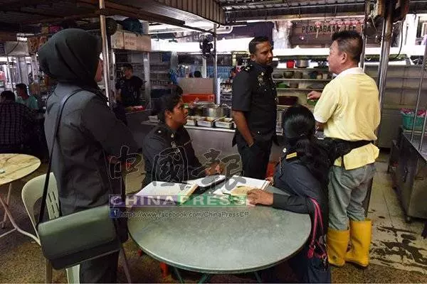 吉隆坡:著名餐廳4碗咖喱魚頭,要價600令吉!店員解釋讓人無奈....